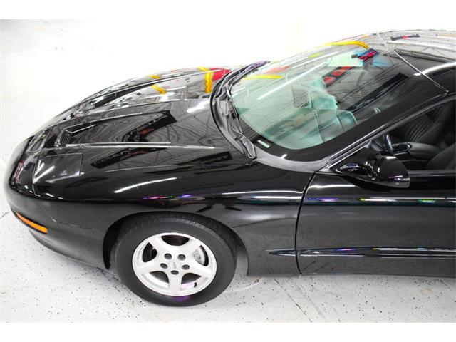 1995 Pontiac Firebird (CC-2094152) for sale in Wayne, Michigan