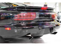 1995 Pontiac Firebird (CC-2094152) for sale in Wayne, Michigan