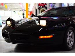 1995 Pontiac Firebird (CC-2094152) for sale in Wayne, Michigan