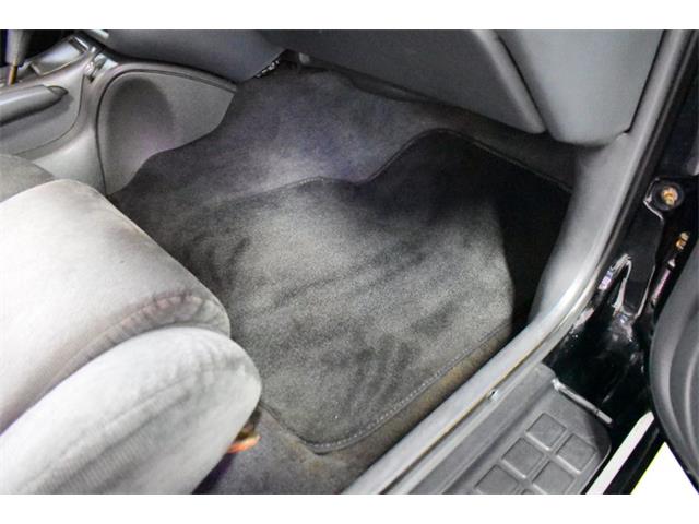 1995 Pontiac Firebird (CC-2094152) for sale in Wayne, Michigan