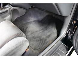 1995 Pontiac Firebird (CC-2094152) for sale in Wayne, Michigan
