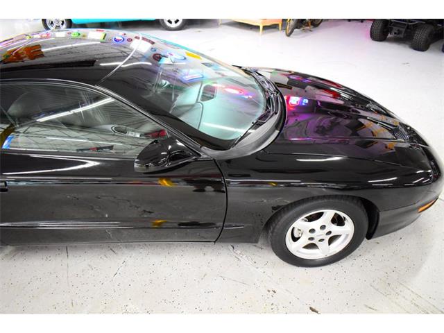 1995 Pontiac Firebird (CC-2094152) for sale in Wayne, Michigan