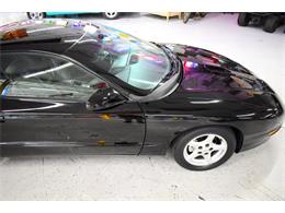 1995 Pontiac Firebird (CC-2094152) for sale in Wayne, Michigan