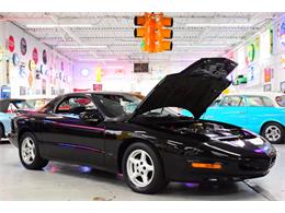 1995 Pontiac Firebird (CC-2094152) for sale in Wayne, Michigan