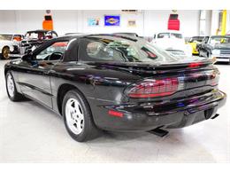 1995 Pontiac Firebird (CC-2094152) for sale in Wayne, Michigan
