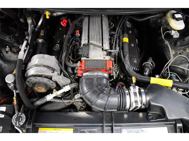 1995 Pontiac Firebird (CC-2094152) for sale in Wayne, Michigan
