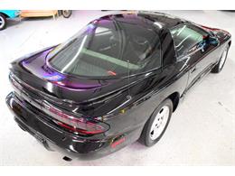 1995 Pontiac Firebird (CC-2094152) for sale in Wayne, Michigan