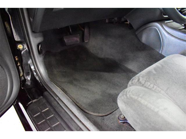 1995 Pontiac Firebird (CC-2094152) for sale in Wayne, Michigan