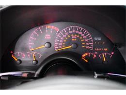 1995 Pontiac Firebird (CC-2094152) for sale in Wayne, Michigan