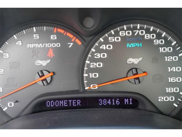 2003 Chevrolet Corvette (CC-2094153) for sale in Ramsey, Minnesota