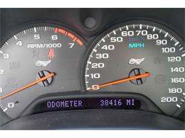 2003 Chevrolet Corvette (CC-2094153) for sale in Ramsey, Minnesota