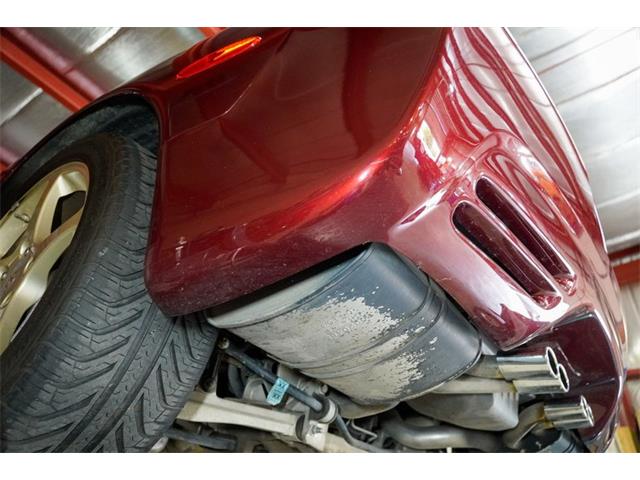 2003 Chevrolet Corvette (CC-2094153) for sale in Ramsey, Minnesota