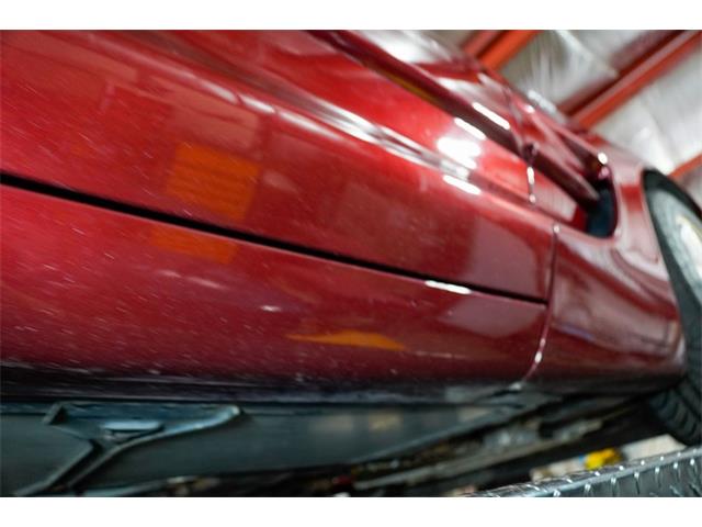 2003 Chevrolet Corvette (CC-2094153) for sale in Ramsey, Minnesota