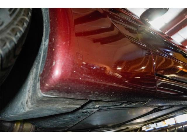 2003 Chevrolet Corvette (CC-2094153) for sale in Ramsey, Minnesota