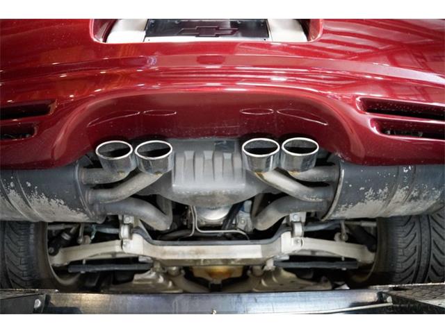 2003 Chevrolet Corvette (CC-2094153) for sale in Ramsey, Minnesota