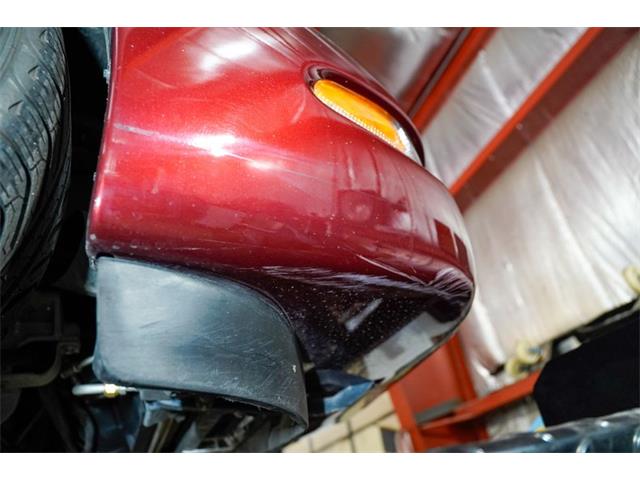 2003 Chevrolet Corvette (CC-2094153) for sale in Ramsey, Minnesota