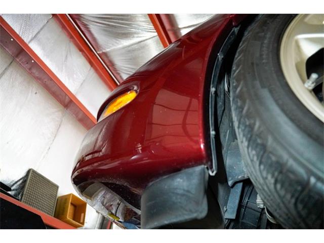 2003 Chevrolet Corvette (CC-2094153) for sale in Ramsey, Minnesota