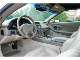 2003 Chevrolet Corvette (CC-2094153) for sale in Ramsey, Minnesota