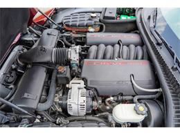 2003 Chevrolet Corvette (CC-2094153) for sale in Ramsey, Minnesota