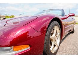 2003 Chevrolet Corvette (CC-2094153) for sale in Ramsey, Minnesota