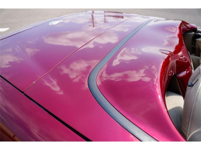 2003 Chevrolet Corvette (CC-2094153) for sale in Ramsey, Minnesota