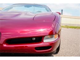 2003 Chevrolet Corvette (CC-2094153) for sale in Ramsey, Minnesota