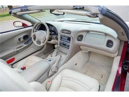 2003 Chevrolet Corvette (CC-2094153) for sale in Ramsey, Minnesota