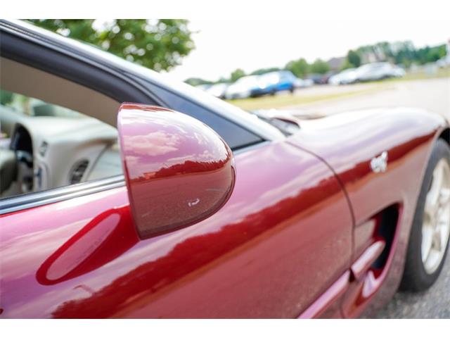 2003 Chevrolet Corvette (CC-2094153) for sale in Ramsey, Minnesota