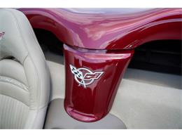 2003 Chevrolet Corvette (CC-2094153) for sale in Ramsey, Minnesota