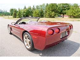 2003 Chevrolet Corvette (CC-2094153) for sale in Ramsey, Minnesota