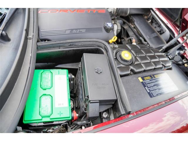 2003 Chevrolet Corvette (CC-2094153) for sale in Ramsey, Minnesota