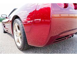 2003 Chevrolet Corvette (CC-2094153) for sale in Ramsey, Minnesota