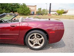 2003 Chevrolet Corvette (CC-2094153) for sale in Ramsey, Minnesota