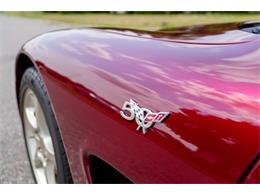 2003 Chevrolet Corvette (CC-2094153) for sale in Ramsey, Minnesota