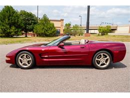 2003 Chevrolet Corvette (CC-2094153) for sale in Ramsey, Minnesota