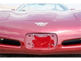 2003 Chevrolet Corvette (CC-2094153) for sale in Ramsey, Minnesota