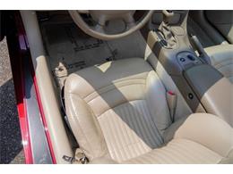 2003 Chevrolet Corvette (CC-2094153) for sale in Ramsey, Minnesota
