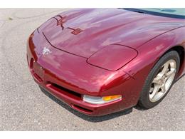 2003 Chevrolet Corvette (CC-2094153) for sale in Ramsey, Minnesota