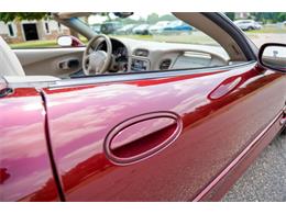 2003 Chevrolet Corvette (CC-2094153) for sale in Ramsey, Minnesota