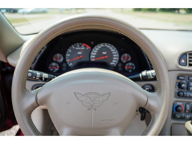 2003 Chevrolet Corvette (CC-2094153) for sale in Ramsey, Minnesota