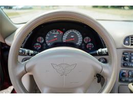 2003 Chevrolet Corvette (CC-2094153) for sale in Ramsey, Minnesota