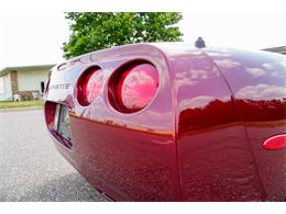 2003 Chevrolet Corvette (CC-2094153) for sale in Ramsey, Minnesota