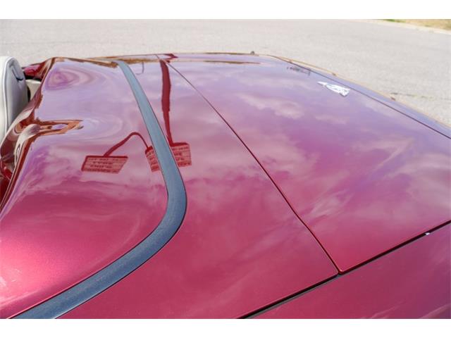 2003 Chevrolet Corvette (CC-2094153) for sale in Ramsey, Minnesota
