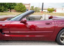 2003 Chevrolet Corvette (CC-2094153) for sale in Ramsey, Minnesota
