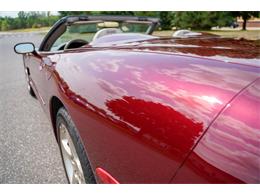 2003 Chevrolet Corvette (CC-2094153) for sale in Ramsey, Minnesota