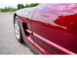 2003 Chevrolet Corvette (CC-2094153) for sale in Ramsey, Minnesota