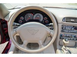 2003 Chevrolet Corvette (CC-2094153) for sale in Ramsey, Minnesota
