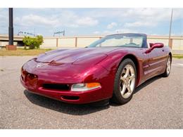 2003 Chevrolet Corvette (CC-2094153) for sale in Ramsey, Minnesota