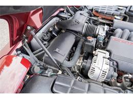 2003 Chevrolet Corvette (CC-2094153) for sale in Ramsey, Minnesota