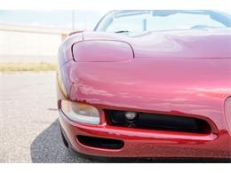 2003 Chevrolet Corvette (CC-2094153) for sale in Ramsey, Minnesota